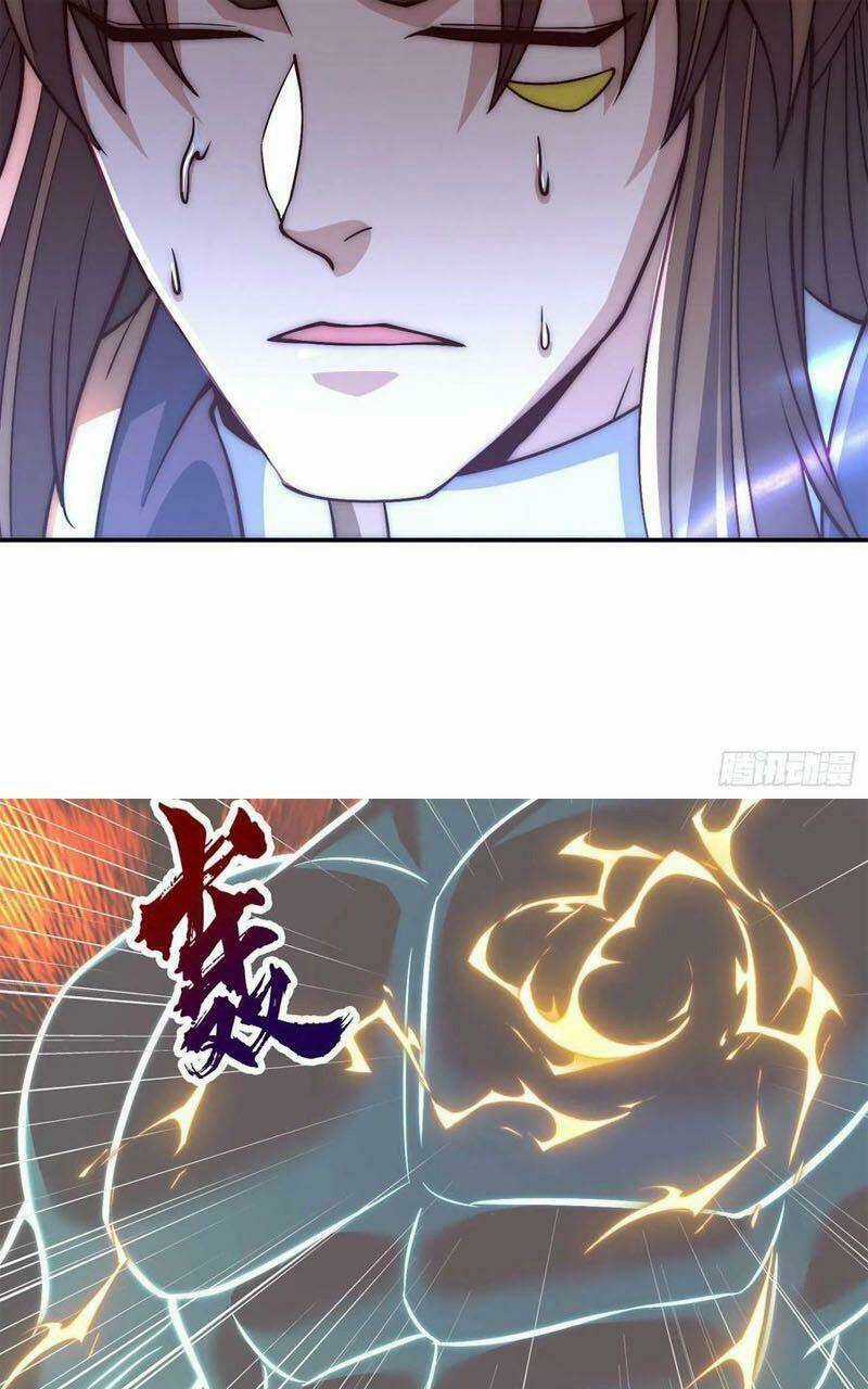 Ta Có Chín Nữ Đồ Đệ Chapter 302 trang 20