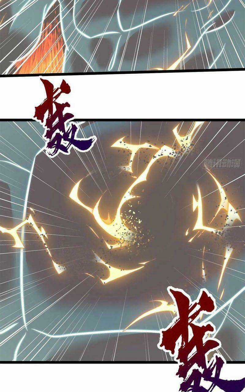 Ta Có Chín Nữ Đồ Đệ Chapter 302 trang 21