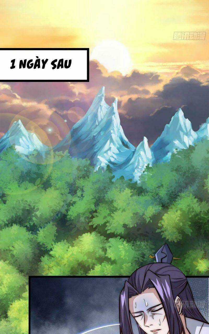 Ta Có Chín Nữ Đồ Đệ Chapter 302 trang 23