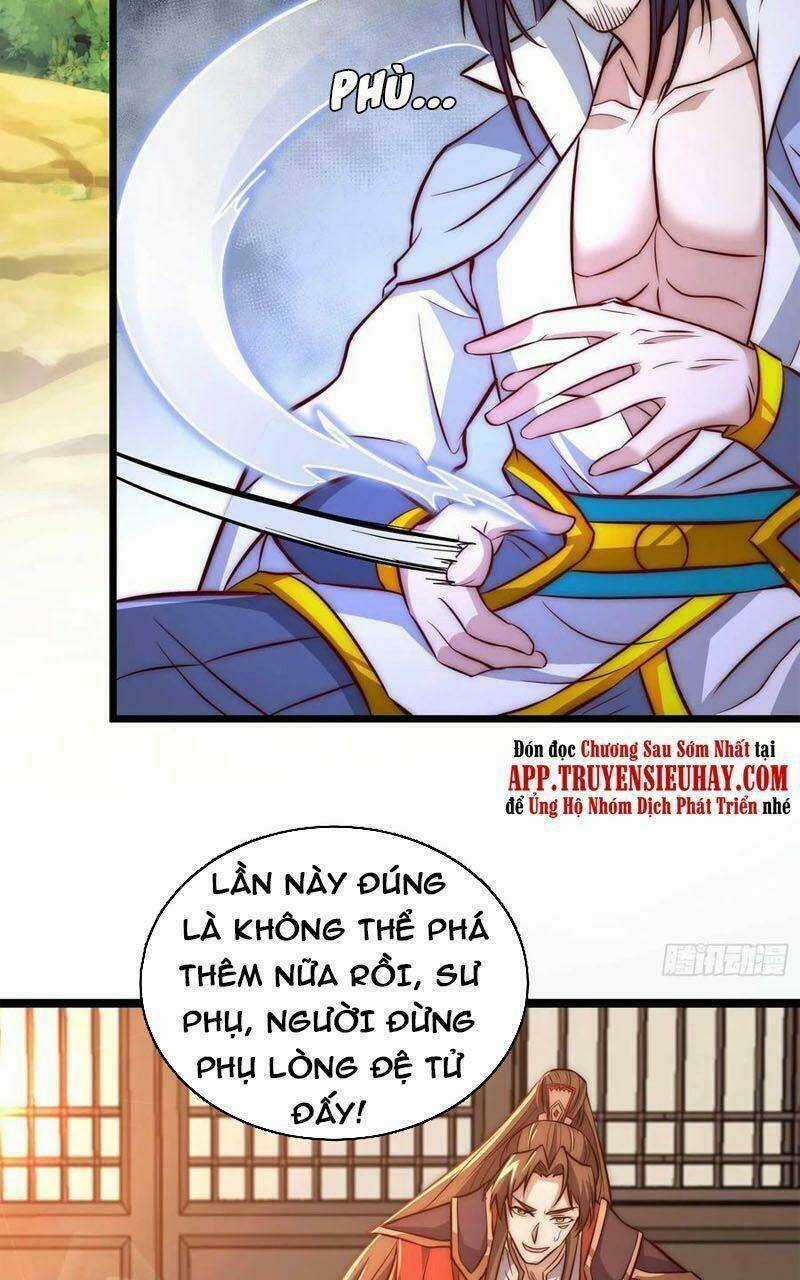 Ta Có Chín Nữ Đồ Đệ Chapter 302 trang 24