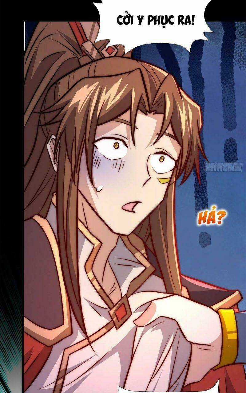 Ta Có Chín Nữ Đồ Đệ Chapter 302 trang 26