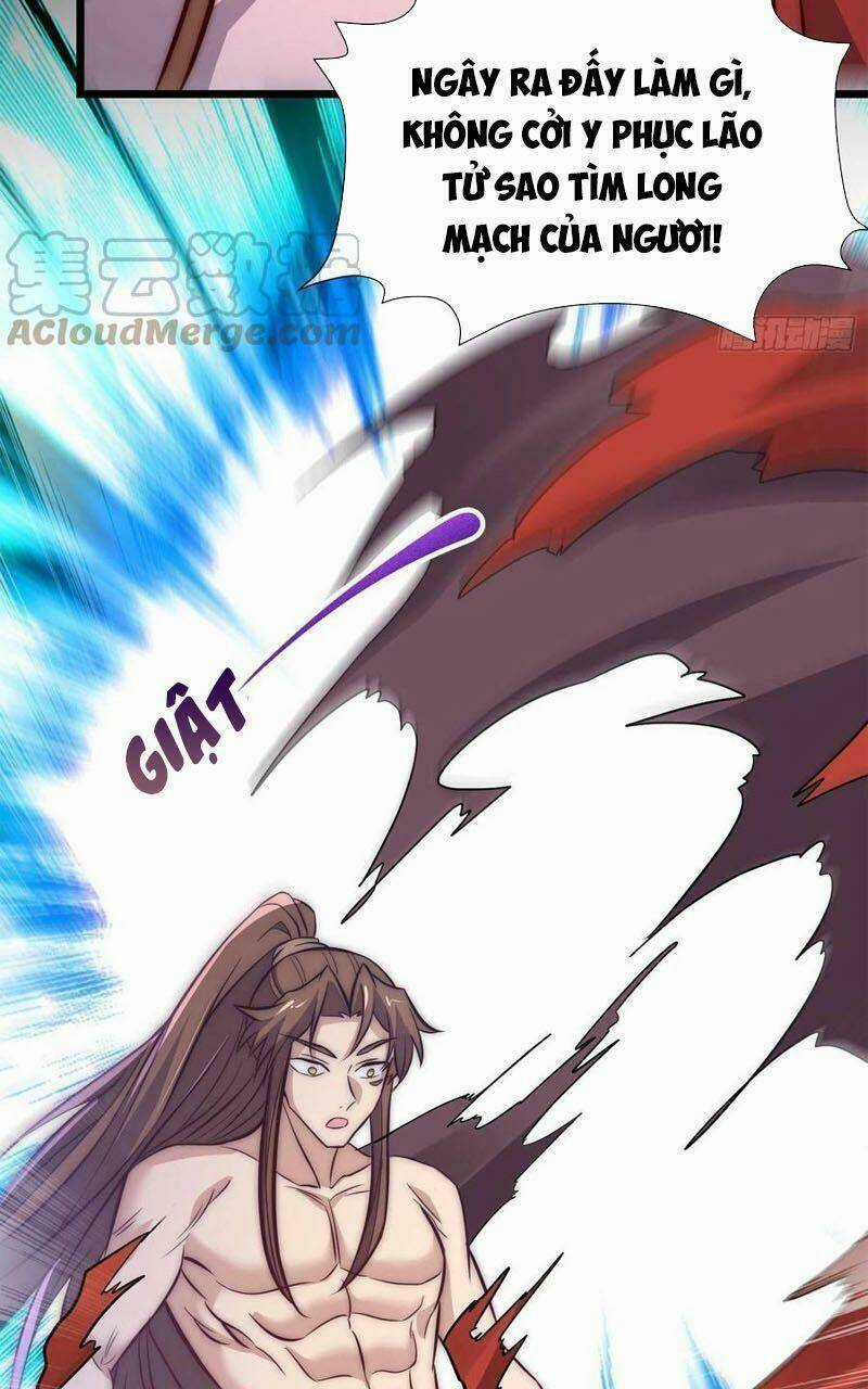 Ta Có Chín Nữ Đồ Đệ Chapter 302 trang 27