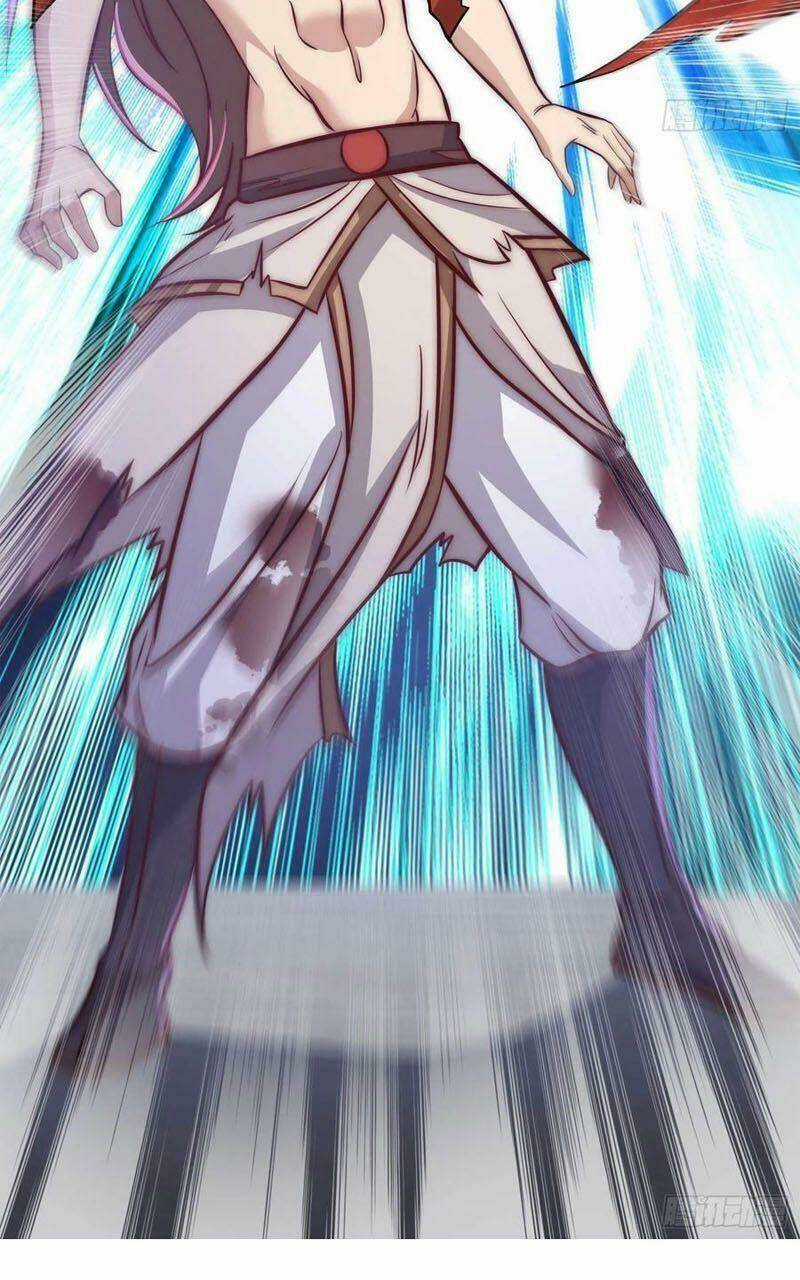 Ta Có Chín Nữ Đồ Đệ Chapter 302 trang 28