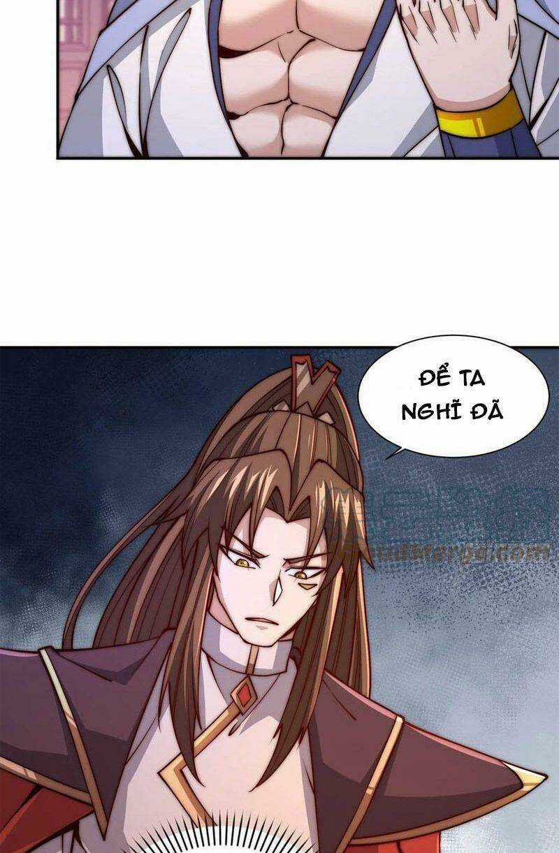 Ta Có Chín Nữ Đồ Đệ Chapter 302 trang 3