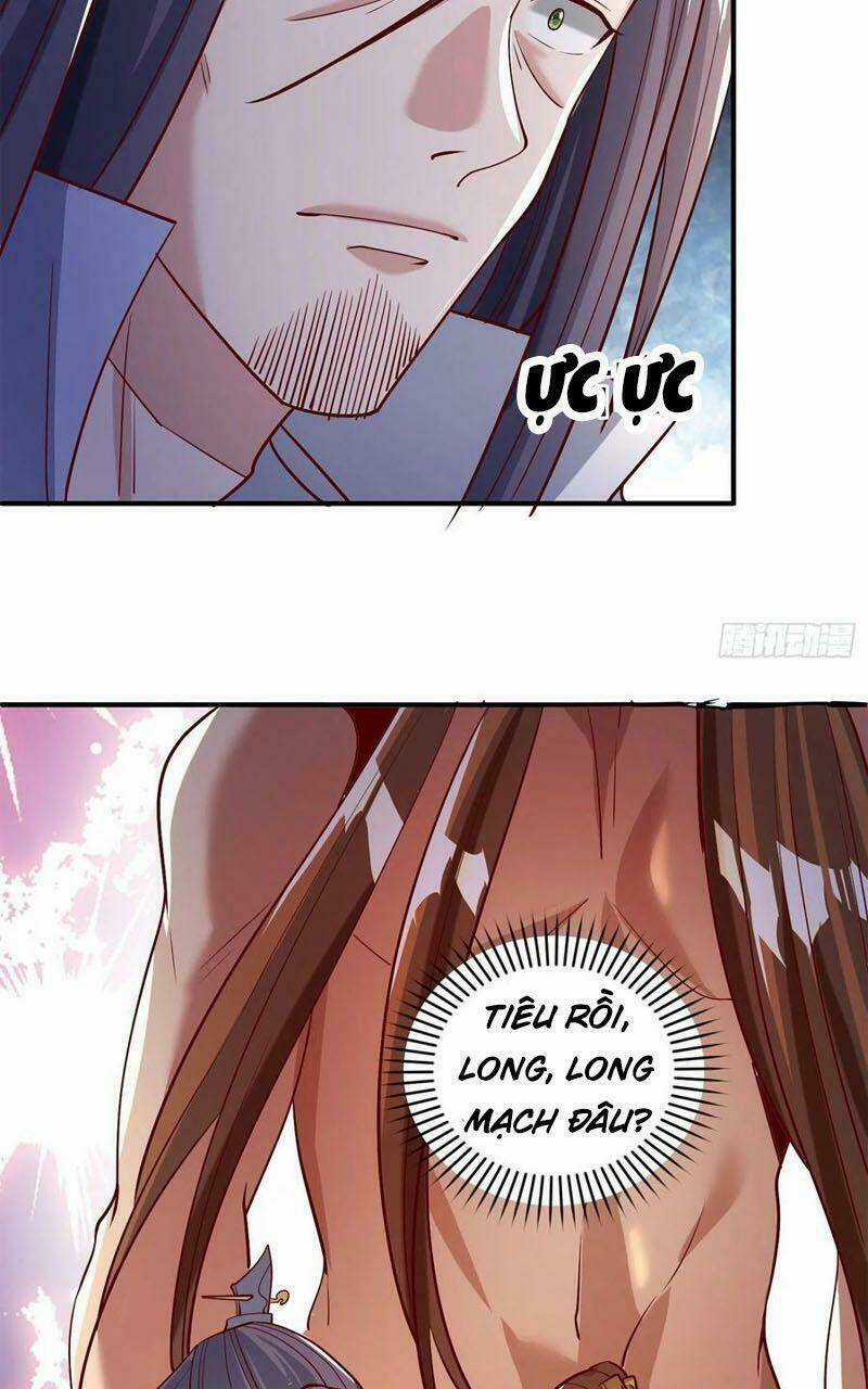 Ta Có Chín Nữ Đồ Đệ Chapter 302 trang 31