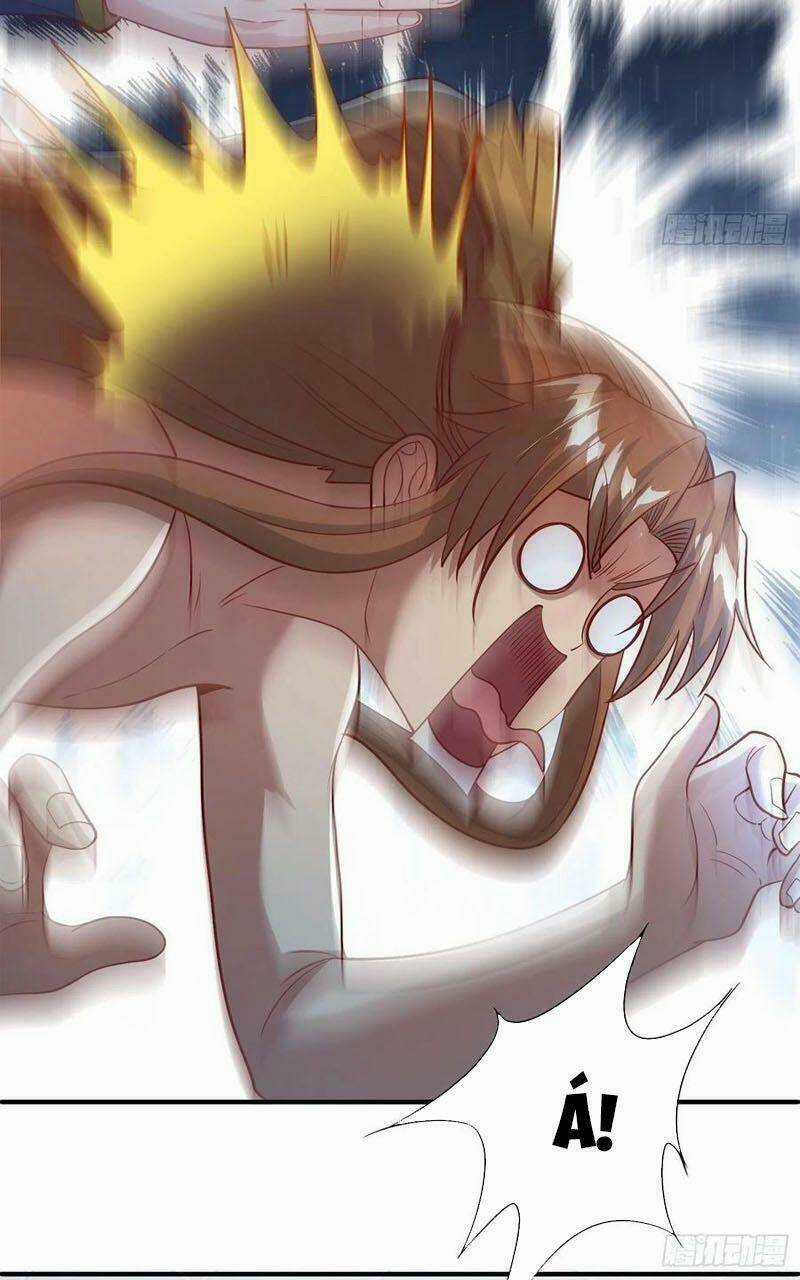 Ta Có Chín Nữ Đồ Đệ Chapter 302 trang 33