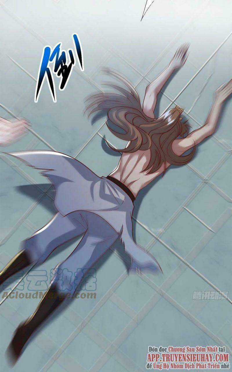 Ta Có Chín Nữ Đồ Đệ Chapter 302 trang 34