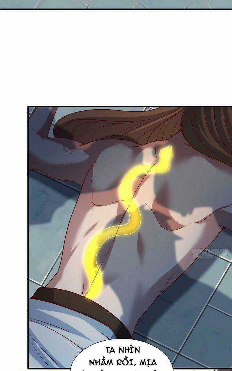 Ta Có Chín Nữ Đồ Đệ Chapter 302 trang 35