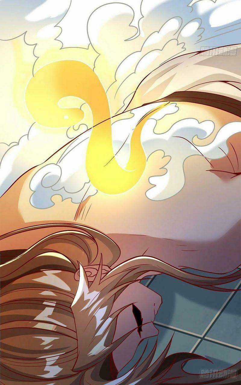 Ta Có Chín Nữ Đồ Đệ Chapter 302 trang 38