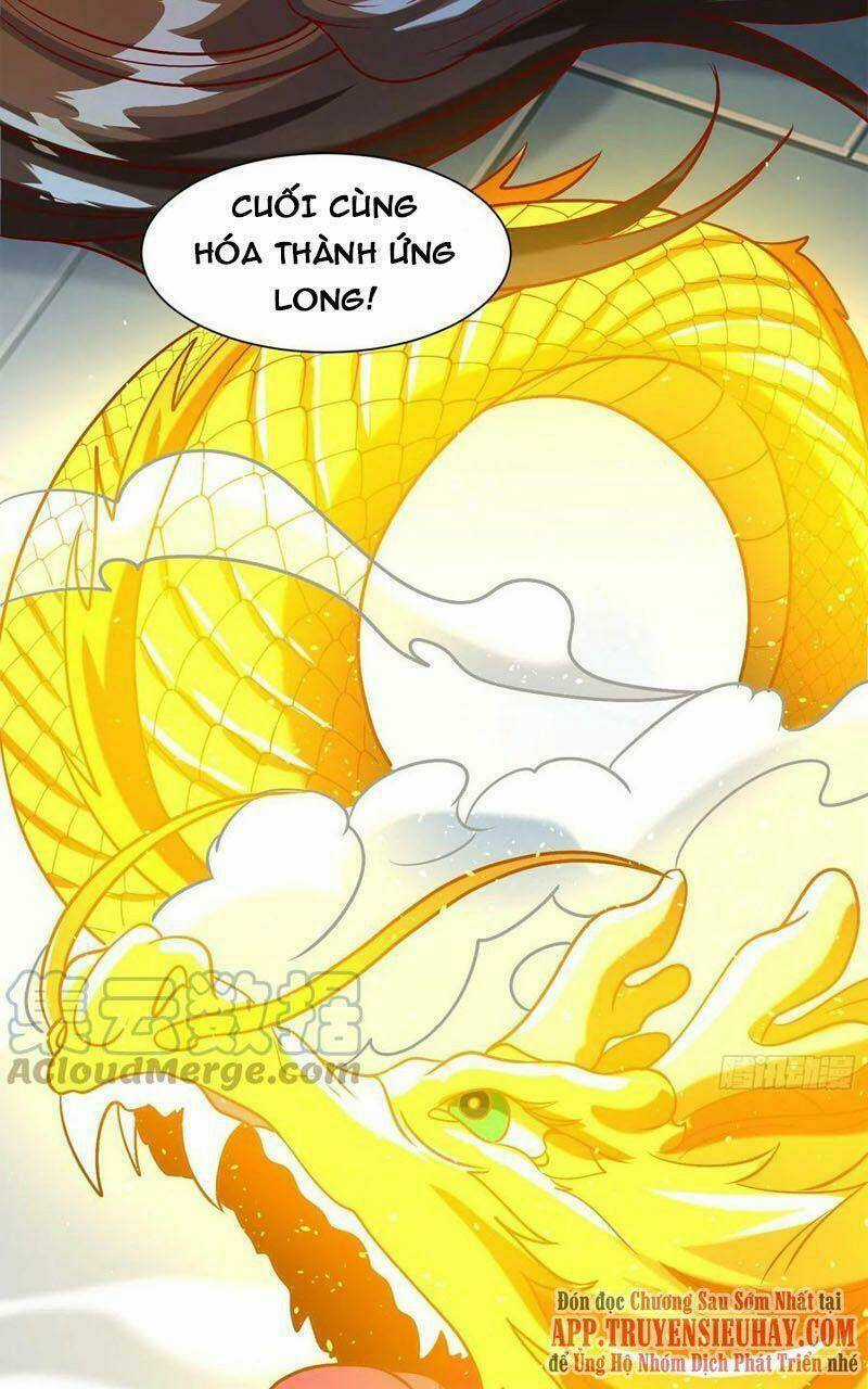 Ta Có Chín Nữ Đồ Đệ Chapter 302 trang 39