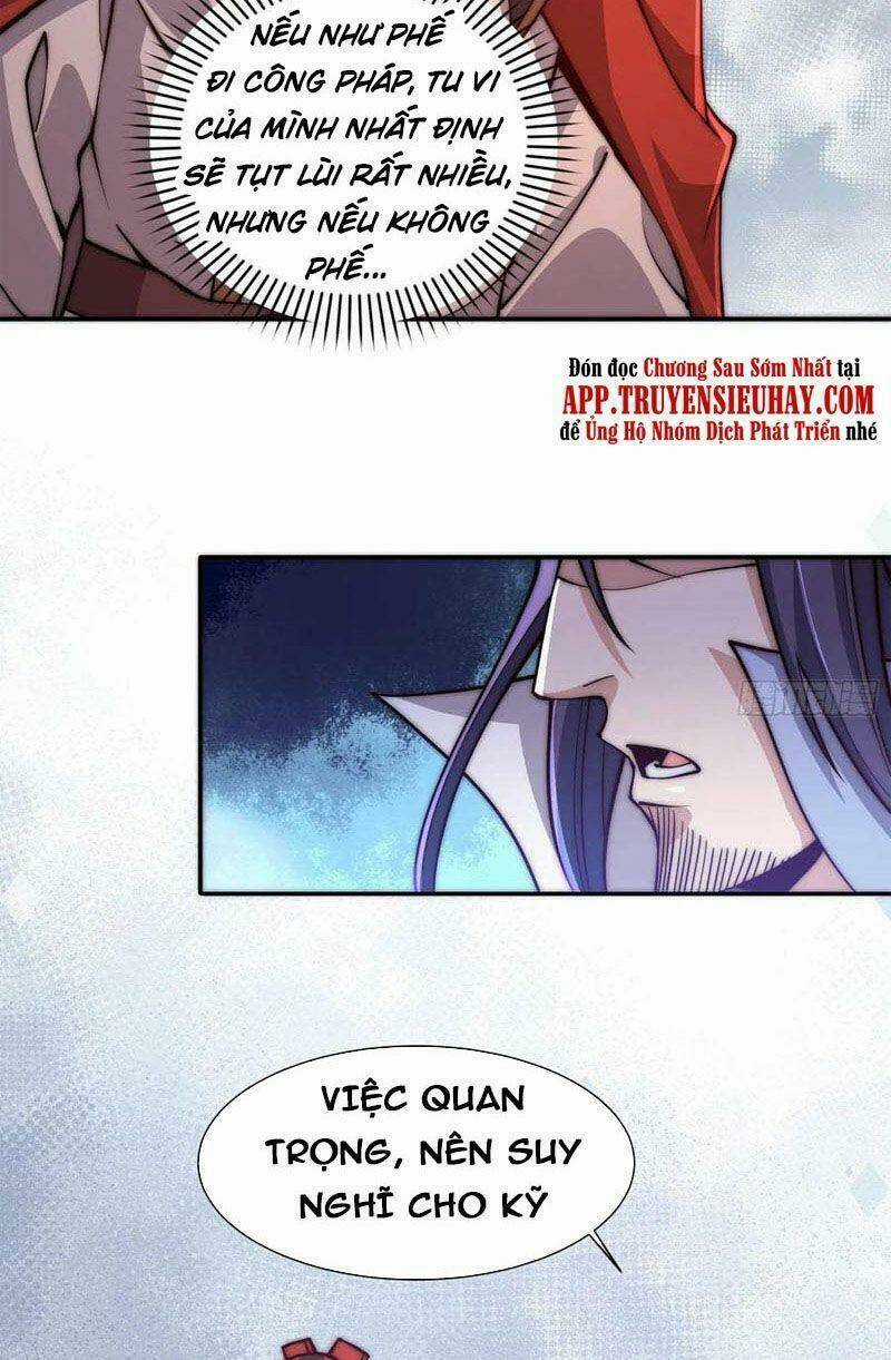 Ta Có Chín Nữ Đồ Đệ Chapter 302 trang 4