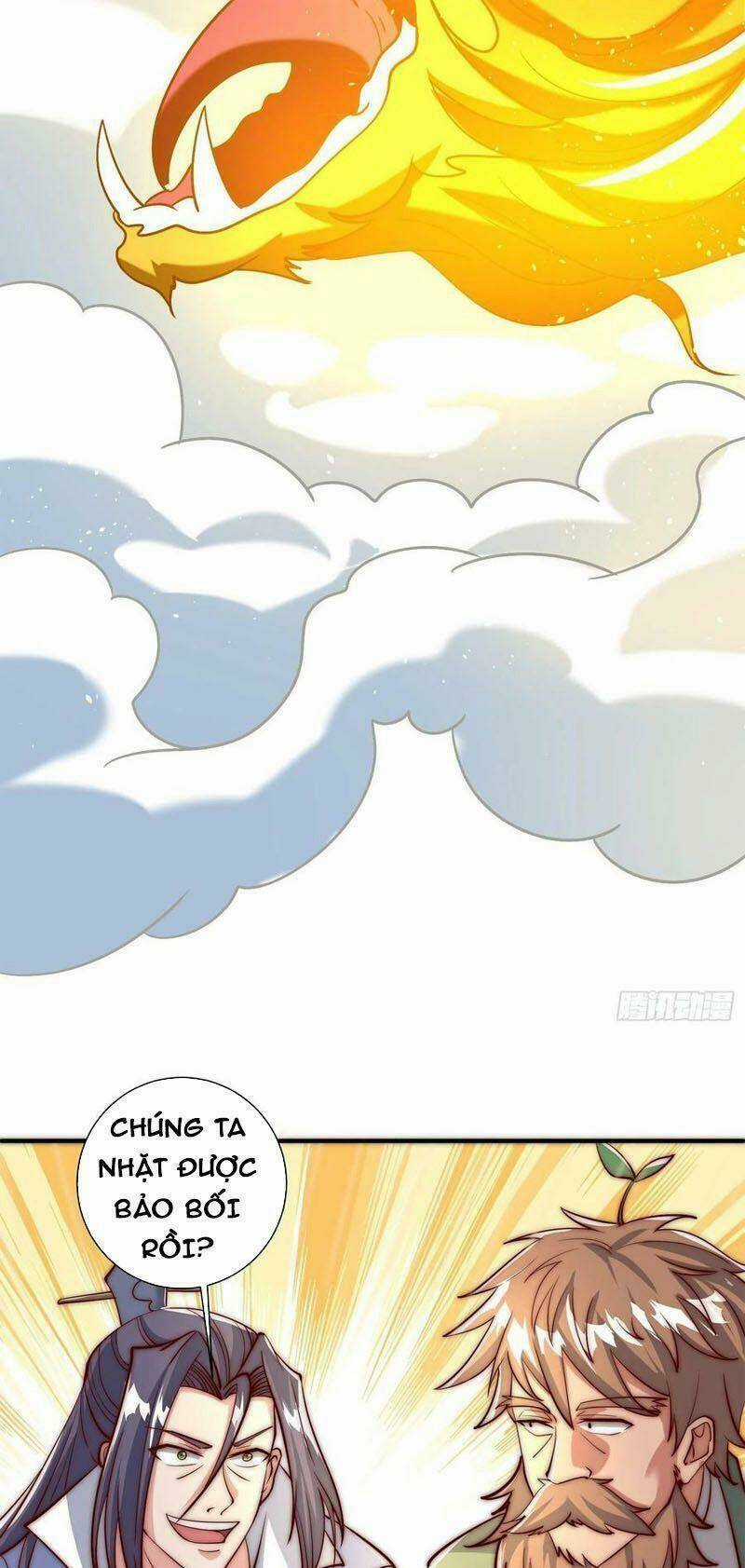 Ta Có Chín Nữ Đồ Đệ Chapter 302 trang 40