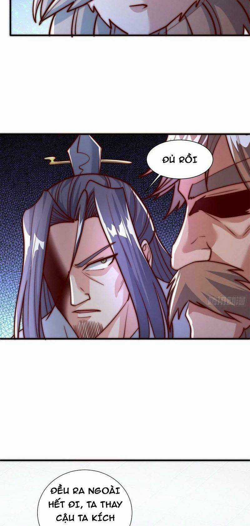 Ta Có Chín Nữ Đồ Đệ Chapter 302 trang 42