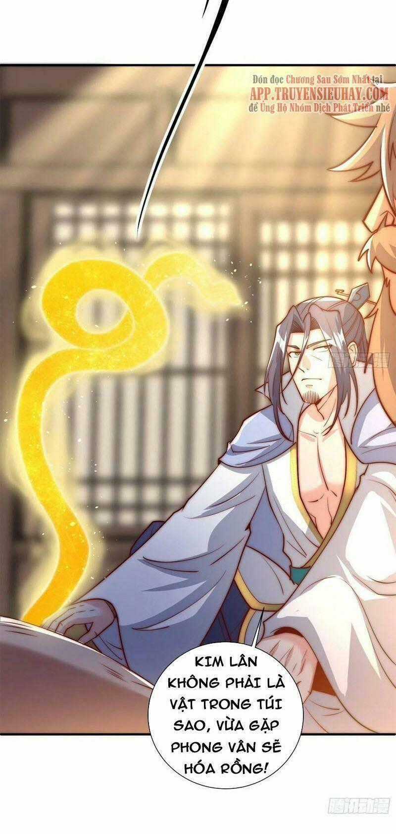 Ta Có Chín Nữ Đồ Đệ Chapter 302 trang 44