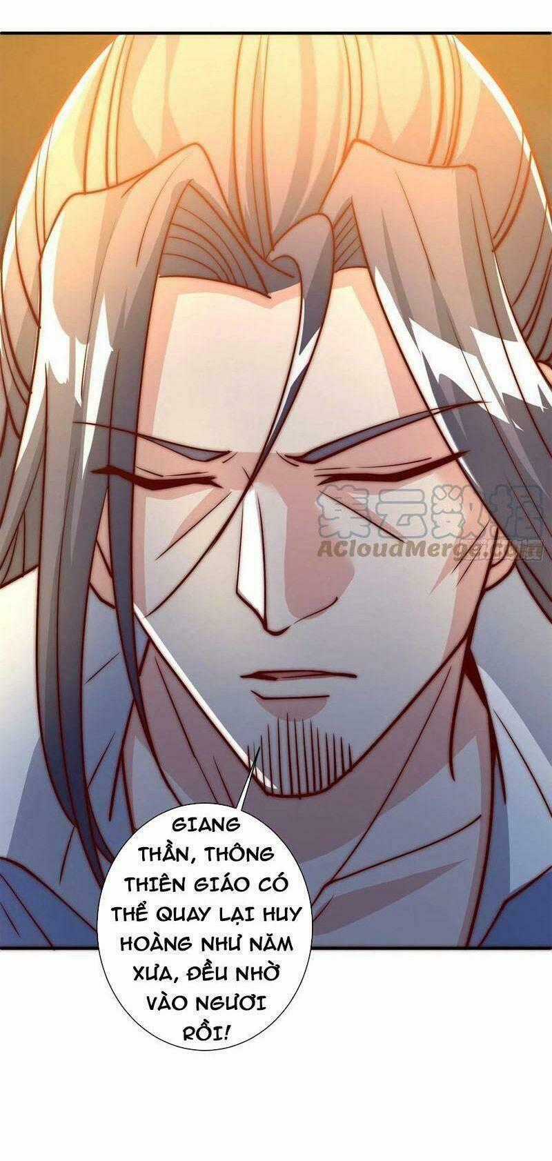 Ta Có Chín Nữ Đồ Đệ Chapter 302 trang 45