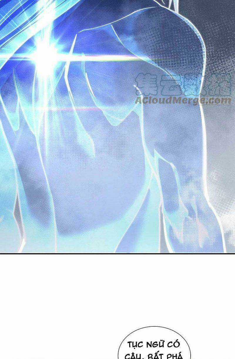 Ta Có Chín Nữ Đồ Đệ Chapter 302 trang 6