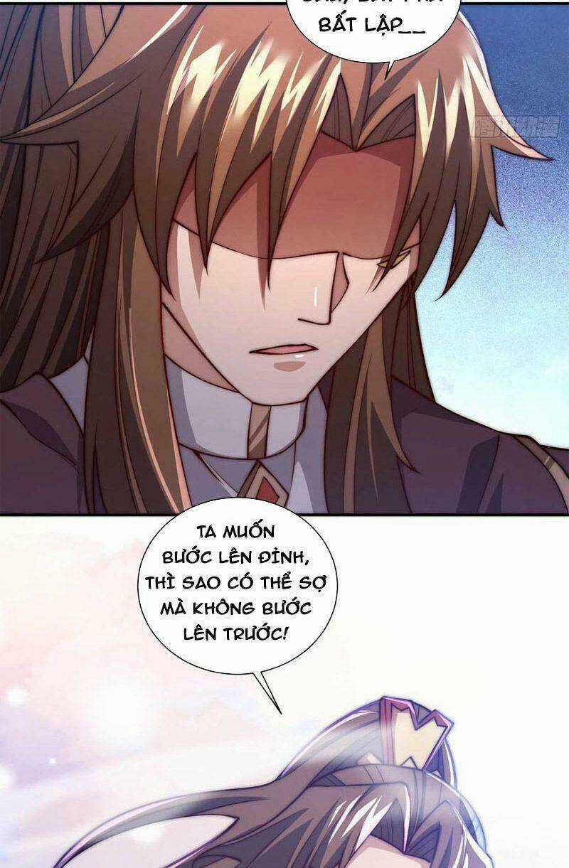 Ta Có Chín Nữ Đồ Đệ Chapter 302 trang 7