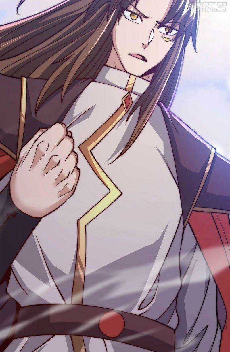 Ta Có Chín Nữ Đồ Đệ Chapter 302 trang 8