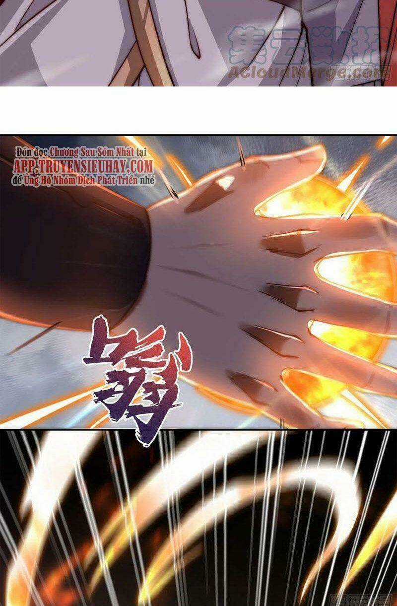 Ta Có Chín Nữ Đồ Đệ Chapter 302 trang 9