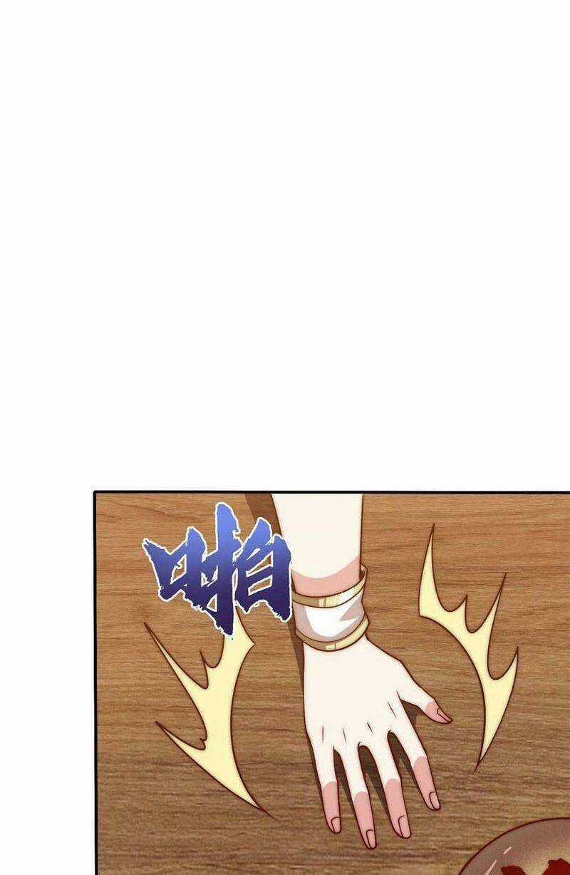 Ta Có Chín Nữ Đồ Đệ Chapter 303 trang 11