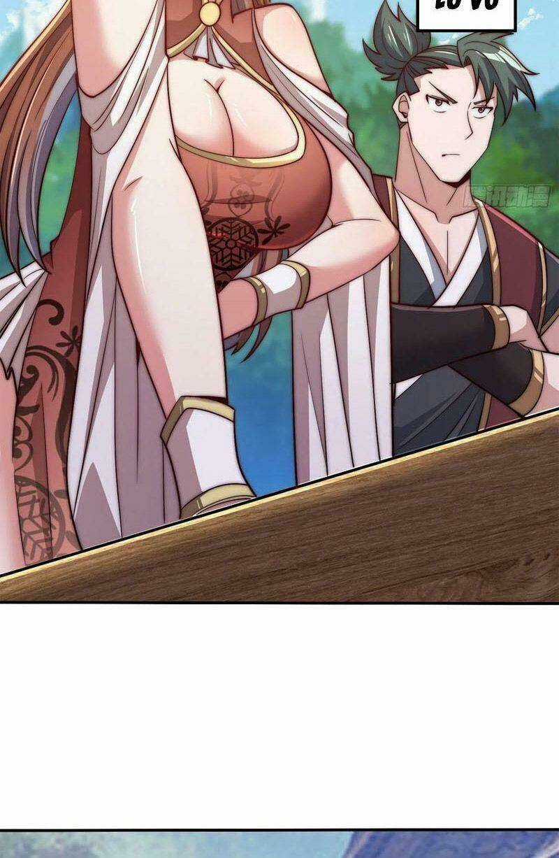 Ta Có Chín Nữ Đồ Đệ Chapter 303 trang 13