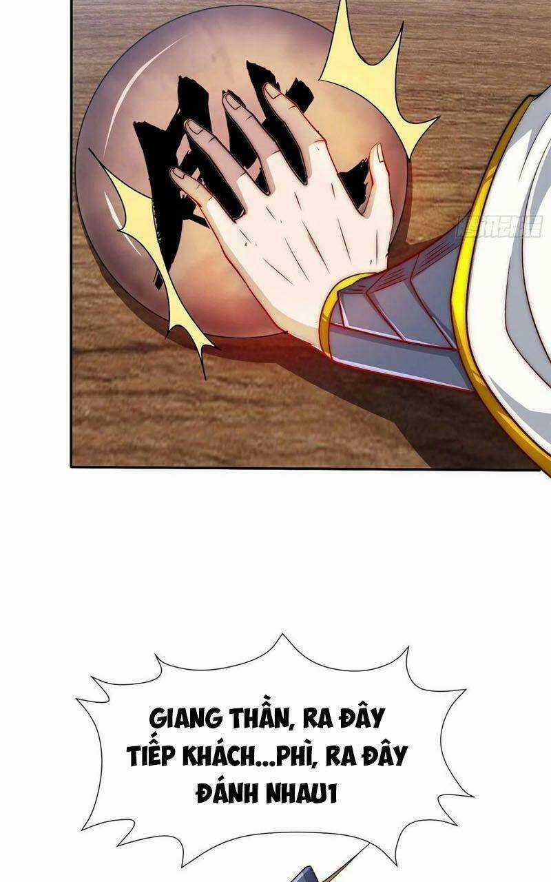 Ta Có Chín Nữ Đồ Đệ Chapter 303 trang 20