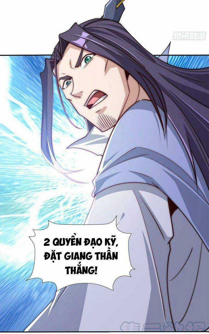 Ta Có Chín Nữ Đồ Đệ Chapter 303 trang 21