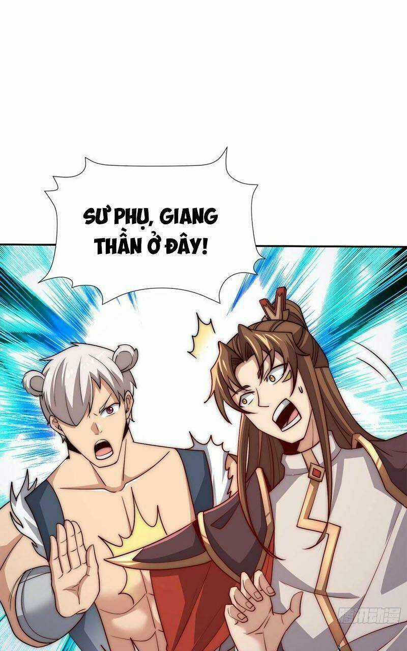 Ta Có Chín Nữ Đồ Đệ Chapter 303 trang 22