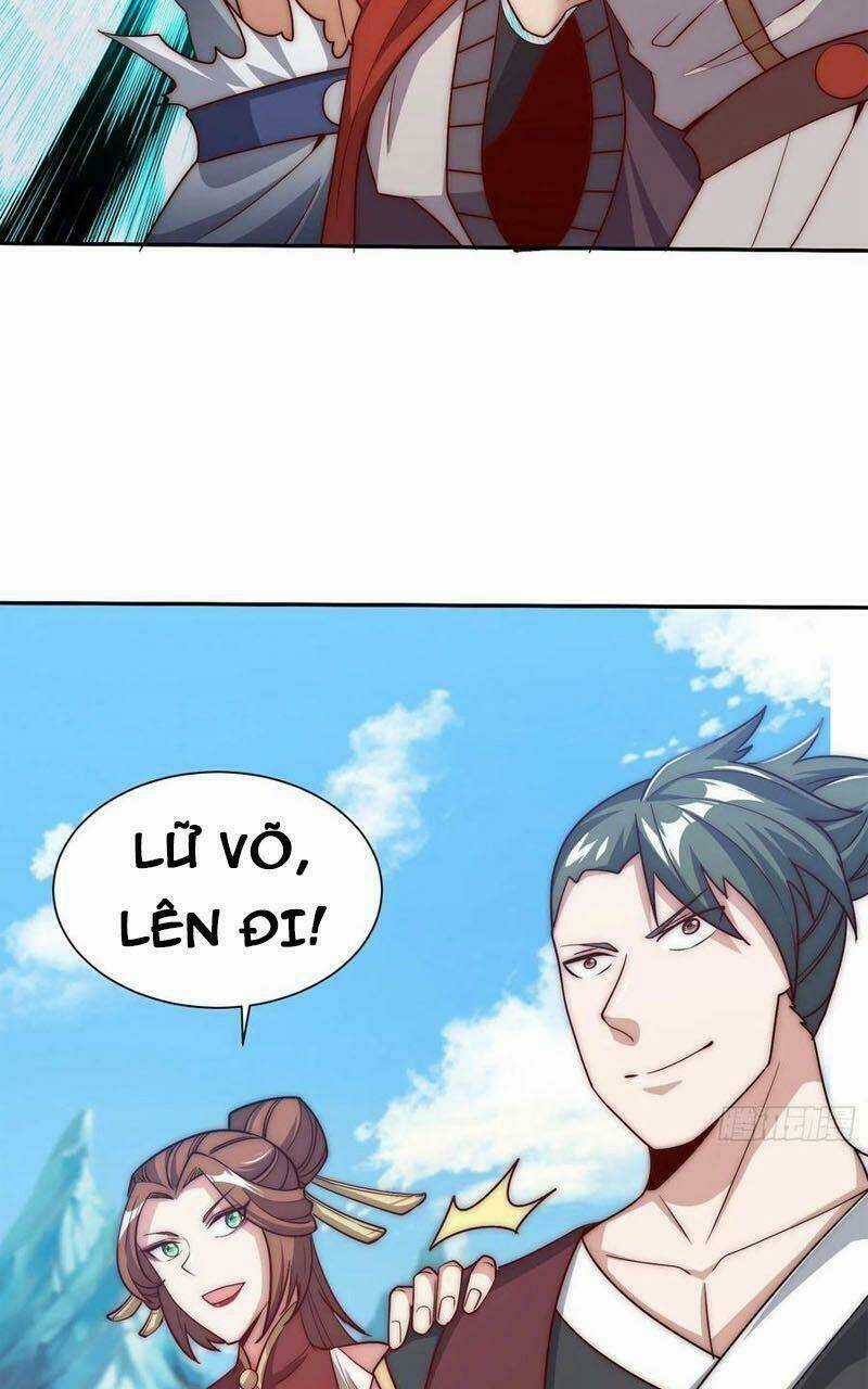 Ta Có Chín Nữ Đồ Đệ Chapter 303 trang 23