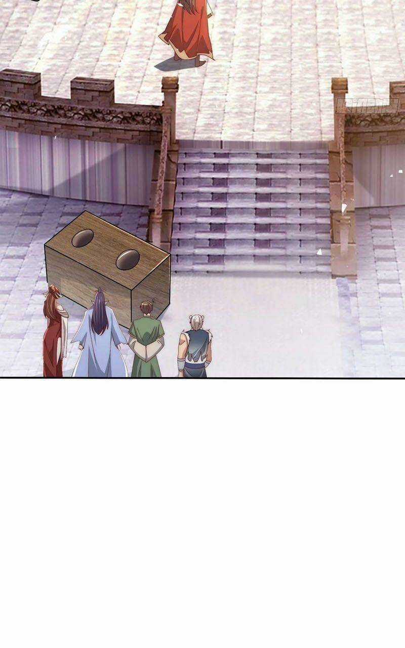 Ta Có Chín Nữ Đồ Đệ Chapter 303 trang 26