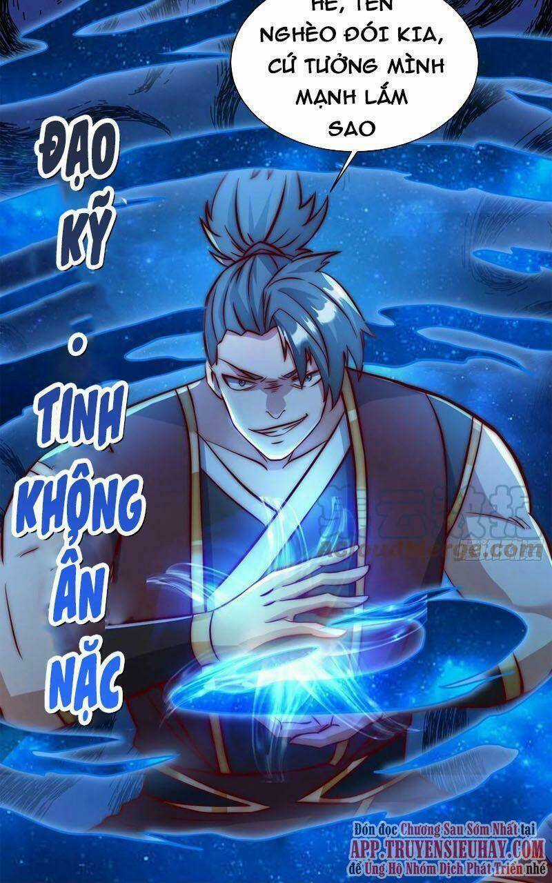 Ta Có Chín Nữ Đồ Đệ Chapter 303 trang 29