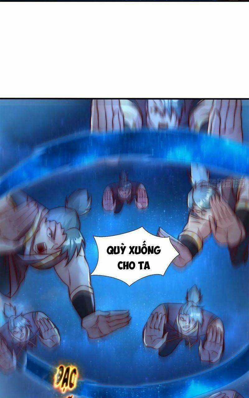 Ta Có Chín Nữ Đồ Đệ Chapter 303 trang 30