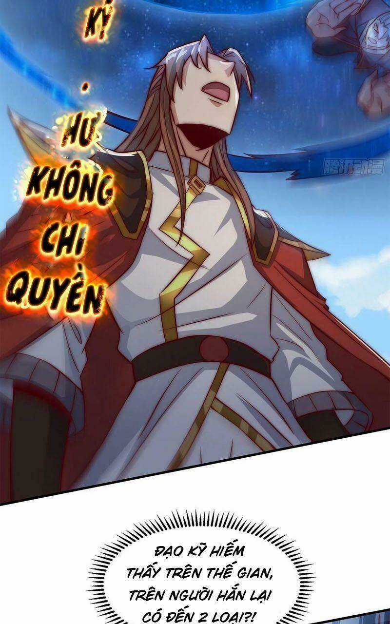 Ta Có Chín Nữ Đồ Đệ Chapter 303 trang 31