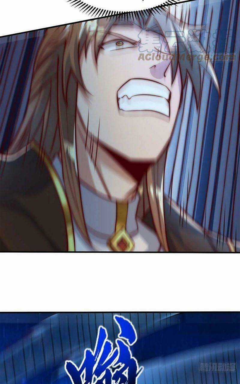 Ta Có Chín Nữ Đồ Đệ Chapter 303 trang 32