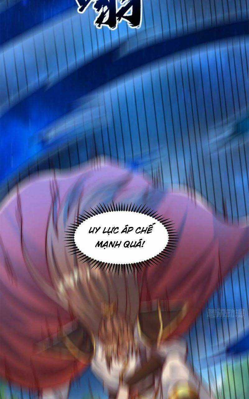 Ta Có Chín Nữ Đồ Đệ Chapter 303 trang 33