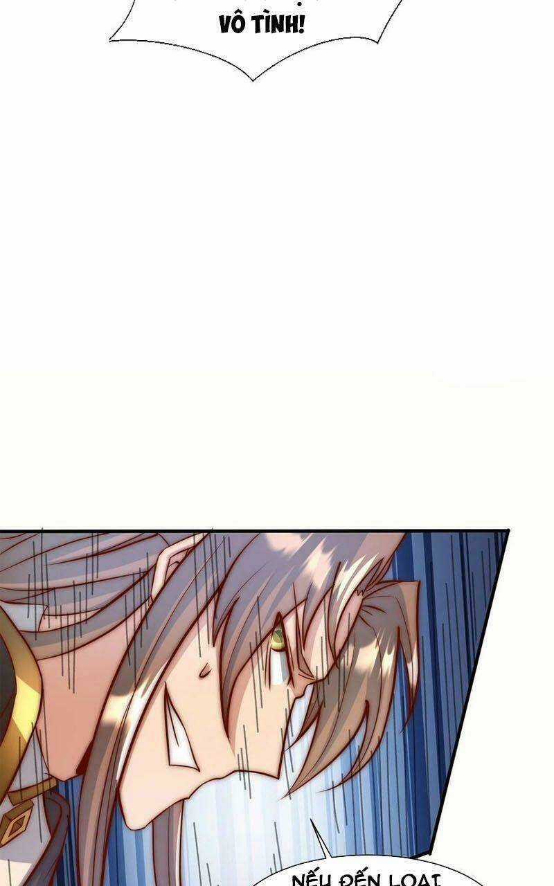 Ta Có Chín Nữ Đồ Đệ Chapter 303 trang 35