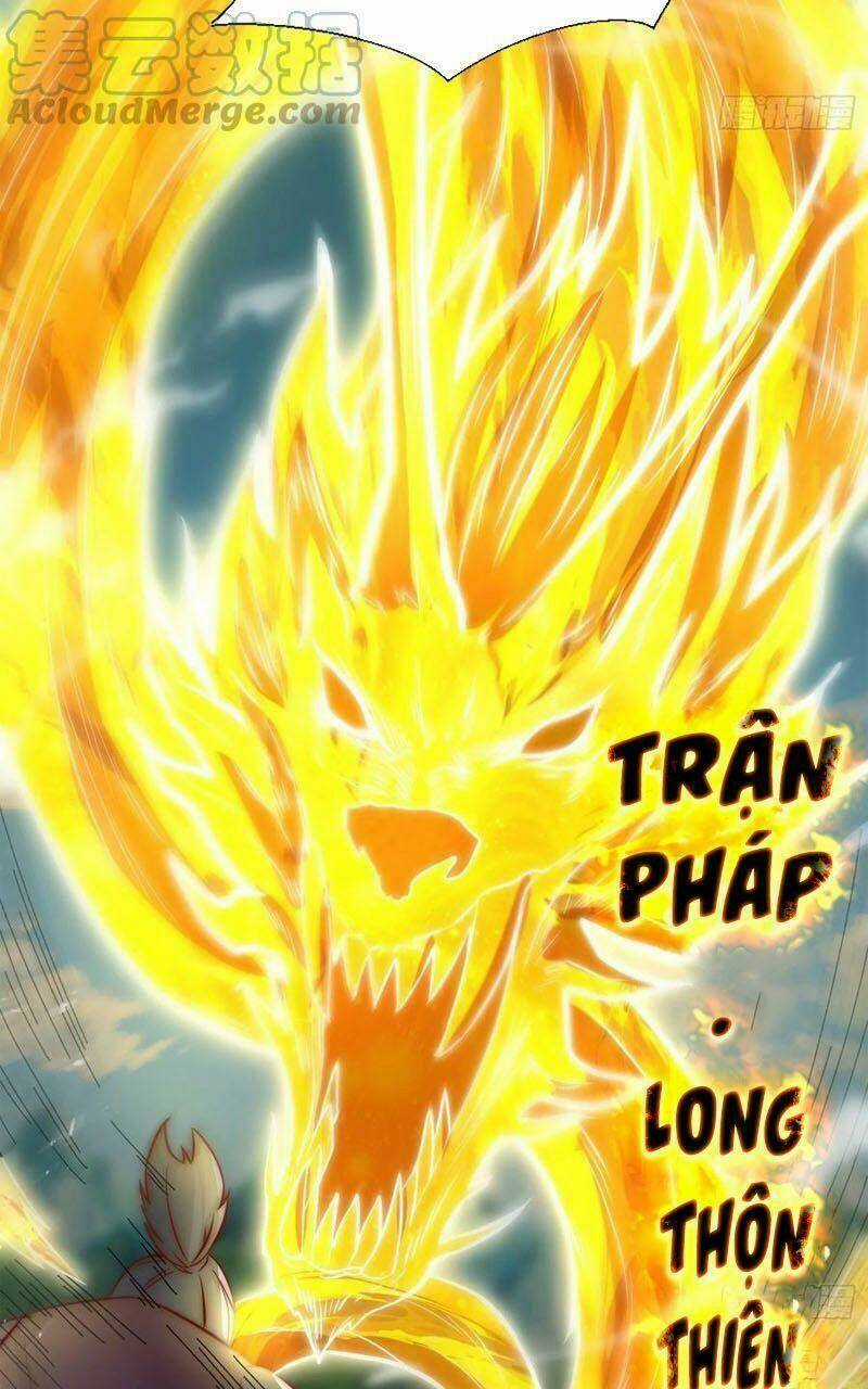 Ta Có Chín Nữ Đồ Đệ Chapter 303 trang 37