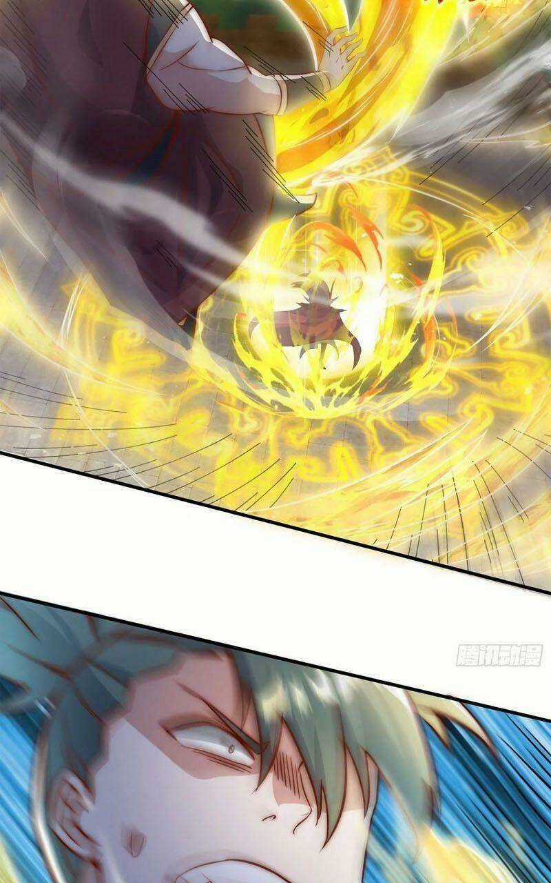 Ta Có Chín Nữ Đồ Đệ Chapter 303 trang 38