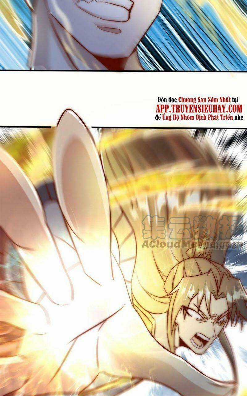 Ta Có Chín Nữ Đồ Đệ Chapter 303 trang 39