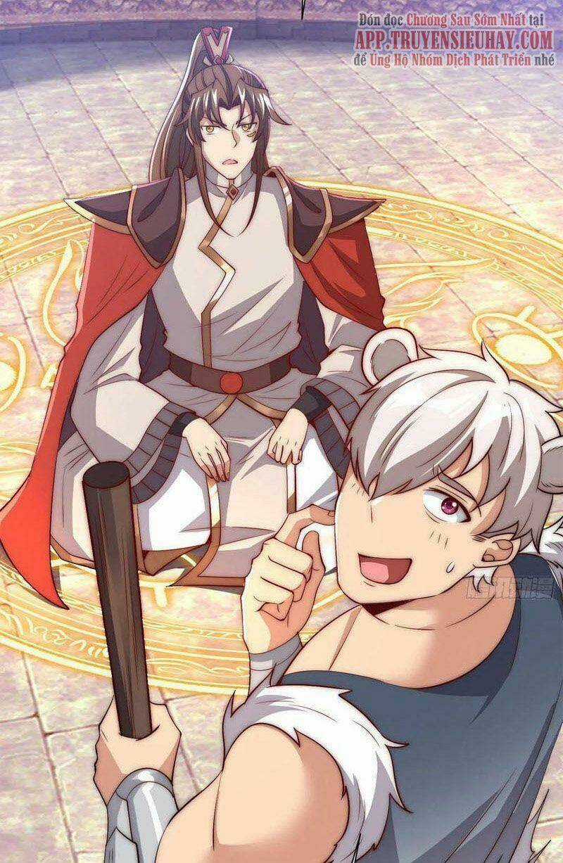 Ta Có Chín Nữ Đồ Đệ Chapter 303 trang 4