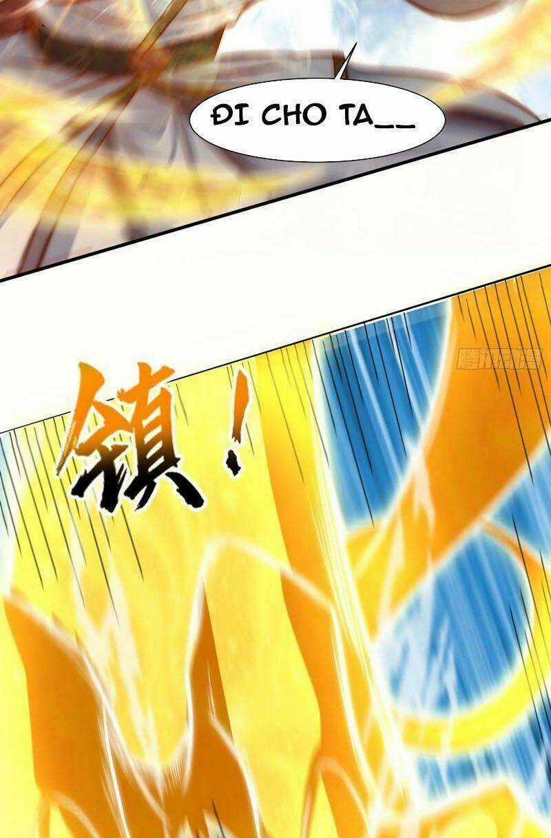 Ta Có Chín Nữ Đồ Đệ Chapter 303 trang 40