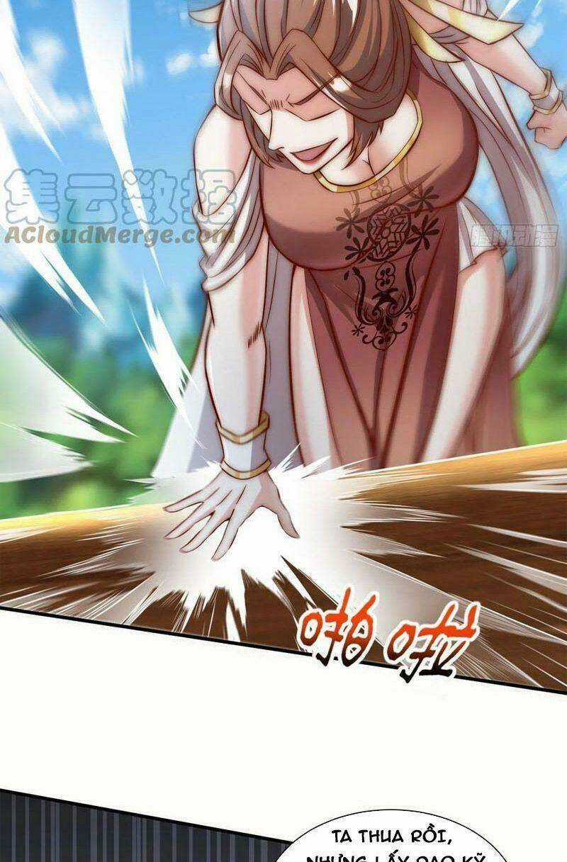 Ta Có Chín Nữ Đồ Đệ Chapter 303 trang 42