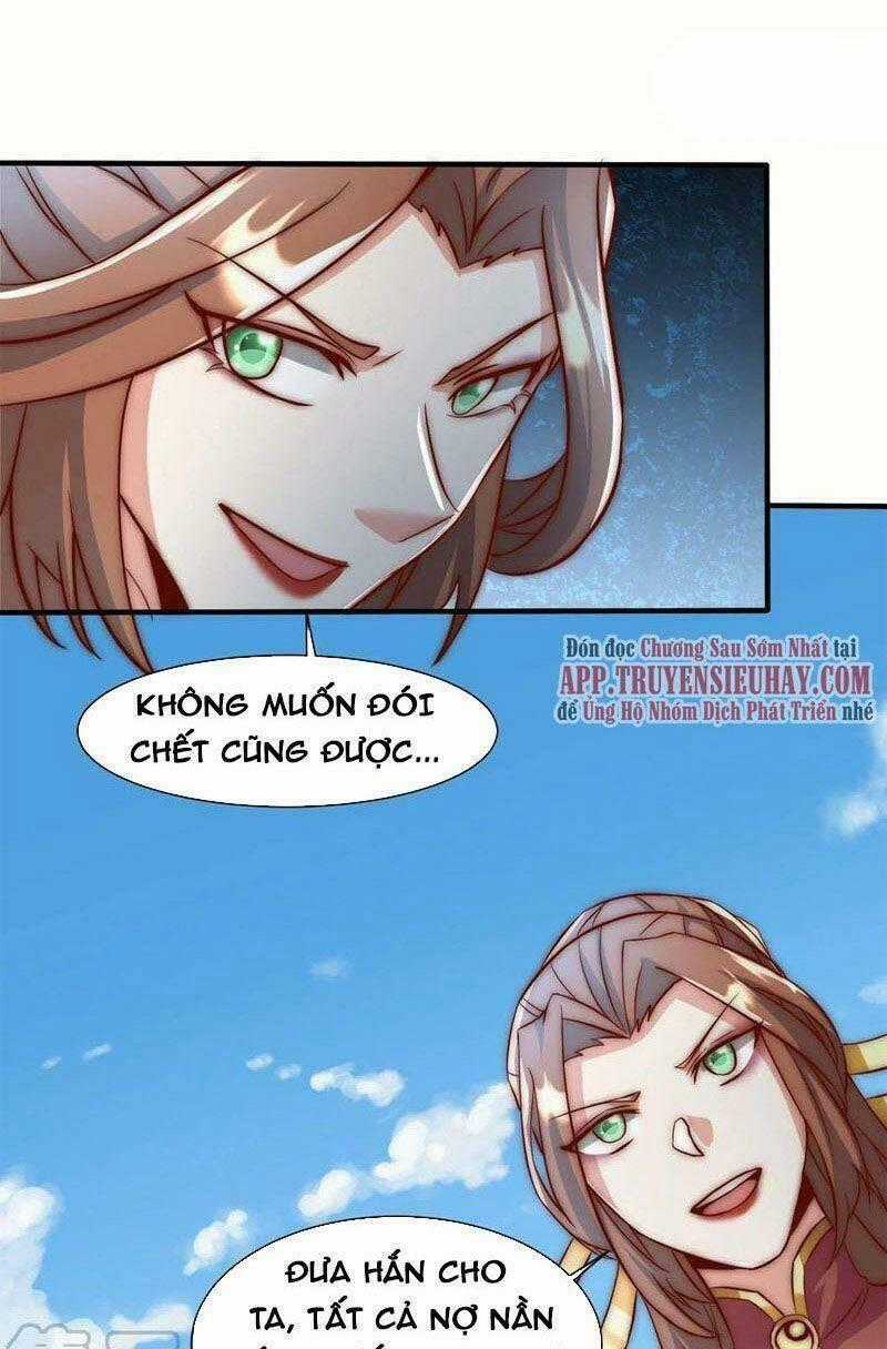 Ta Có Chín Nữ Đồ Đệ Chapter 303 trang 44