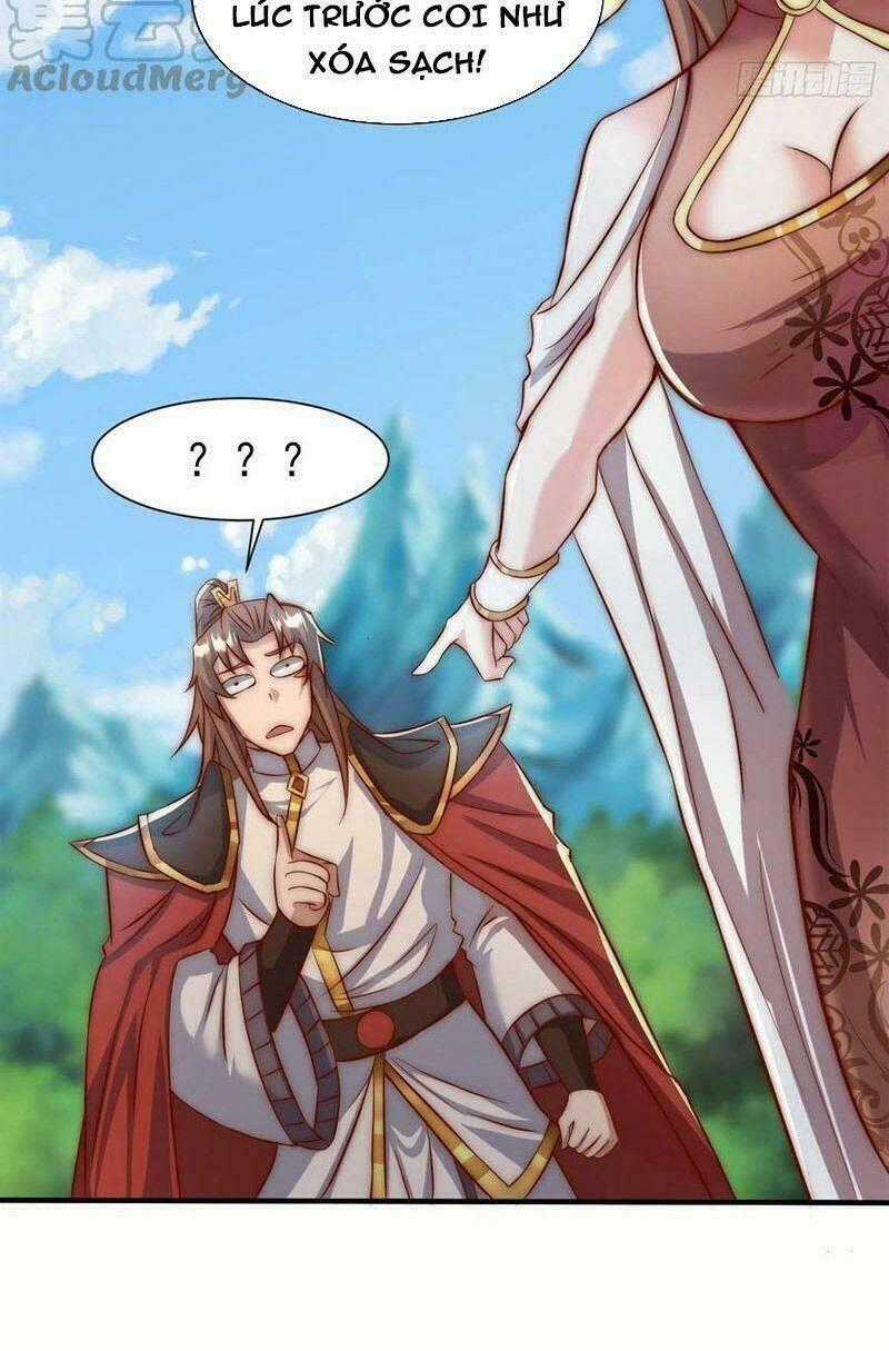 Ta Có Chín Nữ Đồ Đệ Chapter 303 trang 45