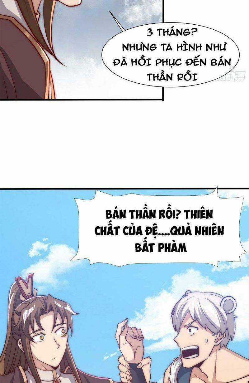 Ta Có Chín Nữ Đồ Đệ Chapter 303 trang 7