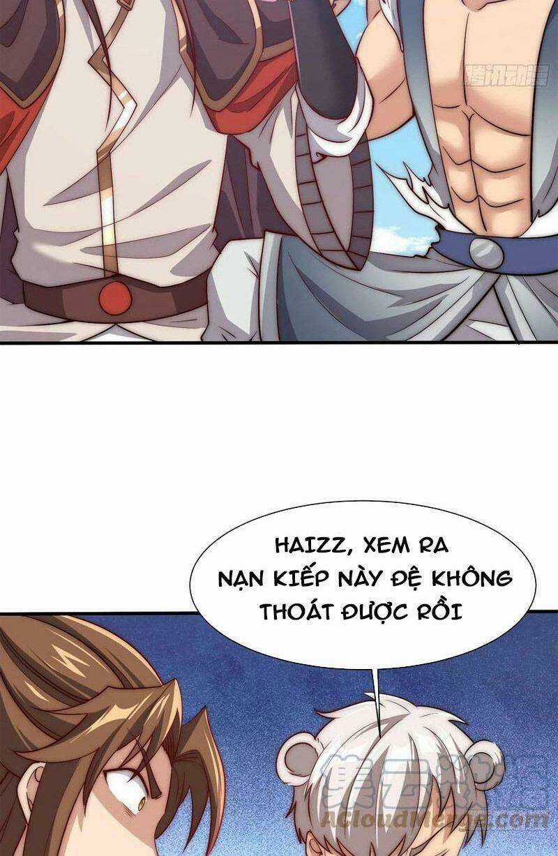 Ta Có Chín Nữ Đồ Đệ Chapter 303 trang 8