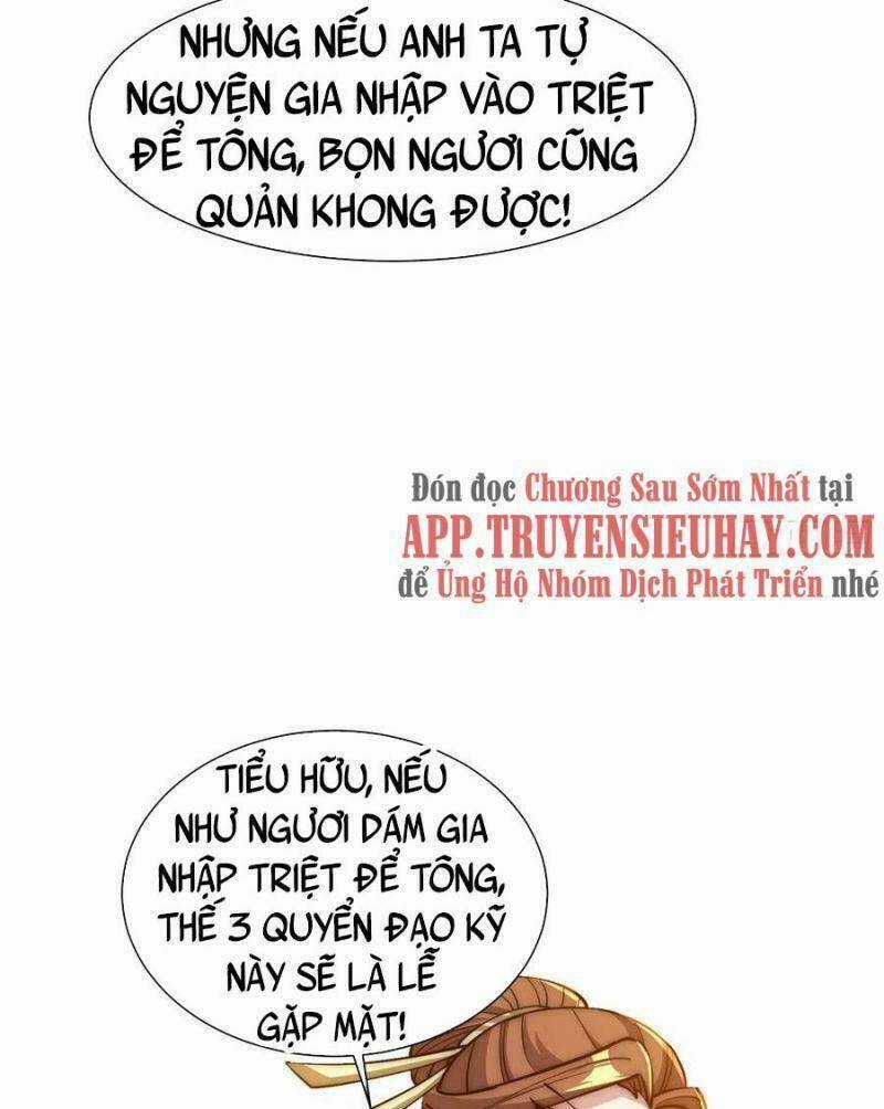 Ta Có Chín Nữ Đồ Đệ Chapter 304 trang 10