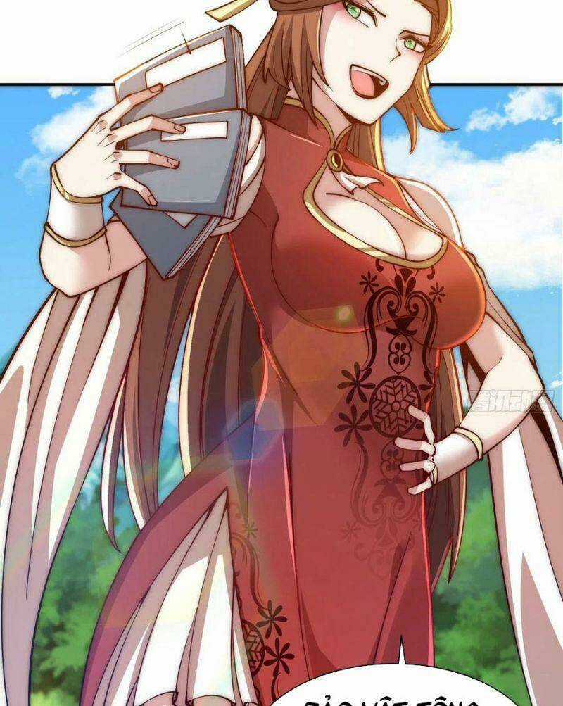 Ta Có Chín Nữ Đồ Đệ Chapter 304 trang 11