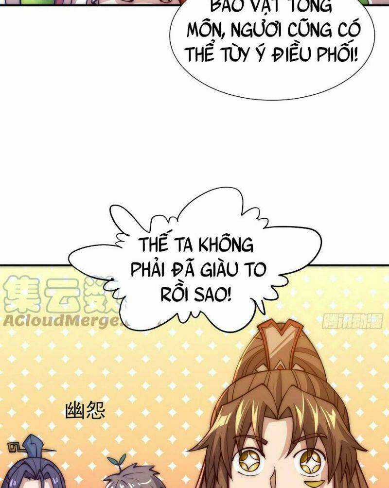 Ta Có Chín Nữ Đồ Đệ Chapter 304 trang 12