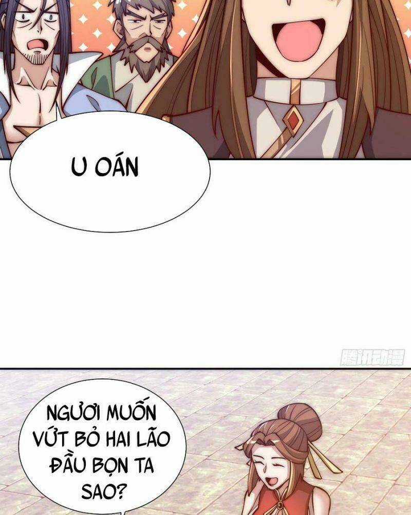 Ta Có Chín Nữ Đồ Đệ Chapter 304 trang 13